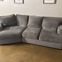 Comfy Sofa/Couch