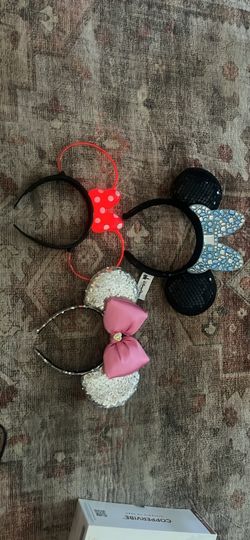 Disneyland ears