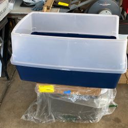 Litter Box 
