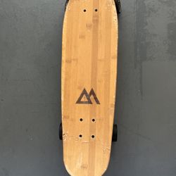 Maple Skateboard For Parts Selling Grill, Cheap Five Dollars