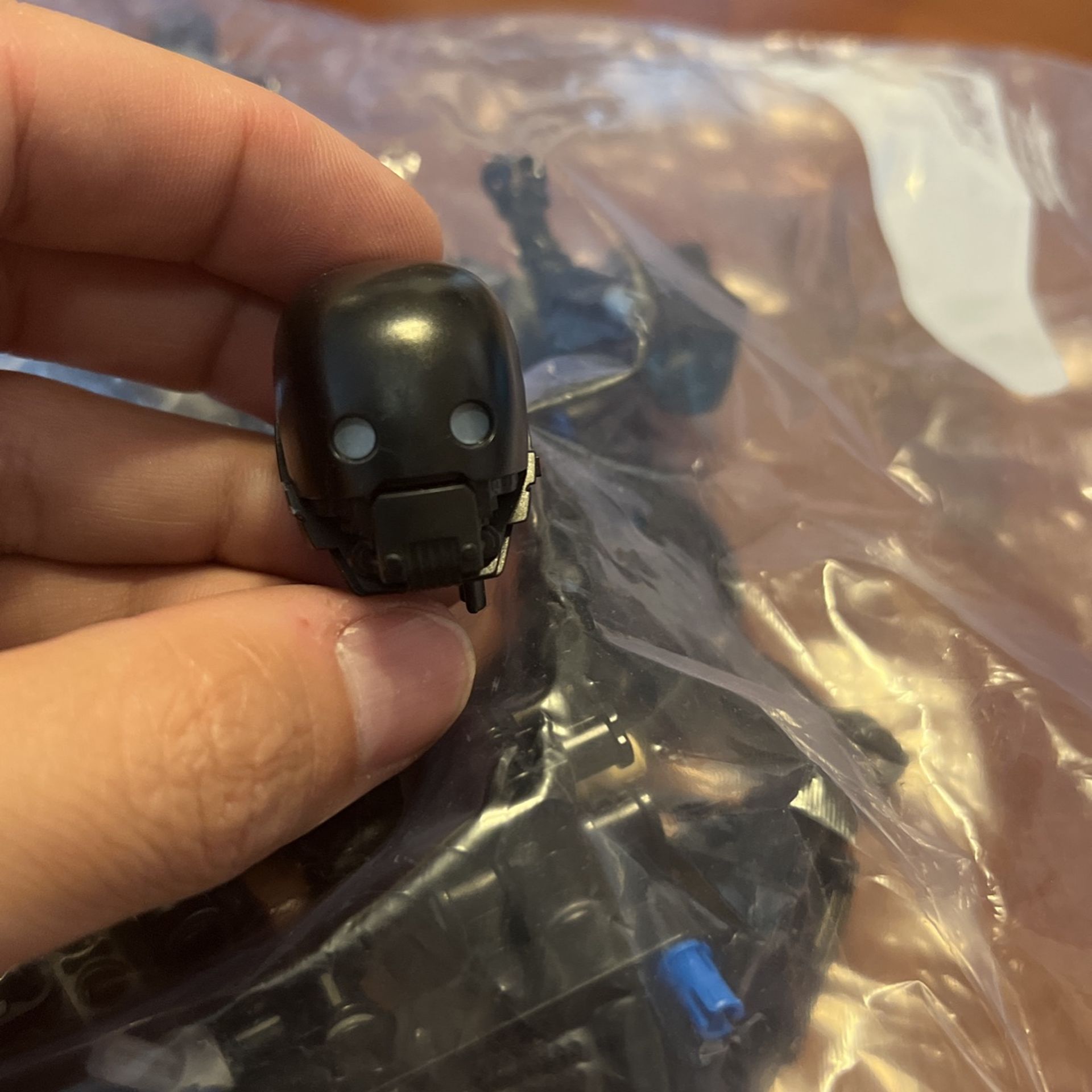 LEGO STAR WARS K-2SO 75120