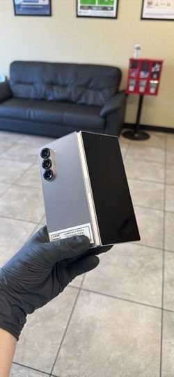 Samsung Galaxy Z Fold 6 Unlocked 512GB