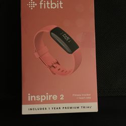 FitBit Watch 