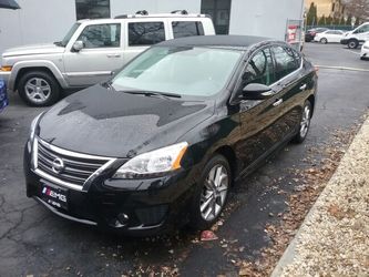 2015 Nissan Sentra as low as $230 a month