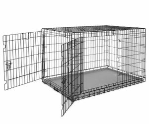 Big dog cage
