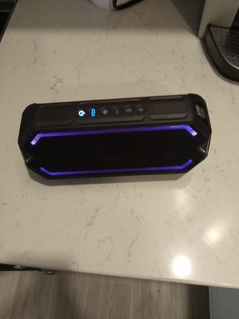 Great Bluetooth Speaker Need Money