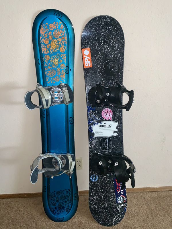 Snowboards for Sale in Menifee, CA OfferUp
