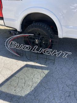 Bud Light Neón Sign