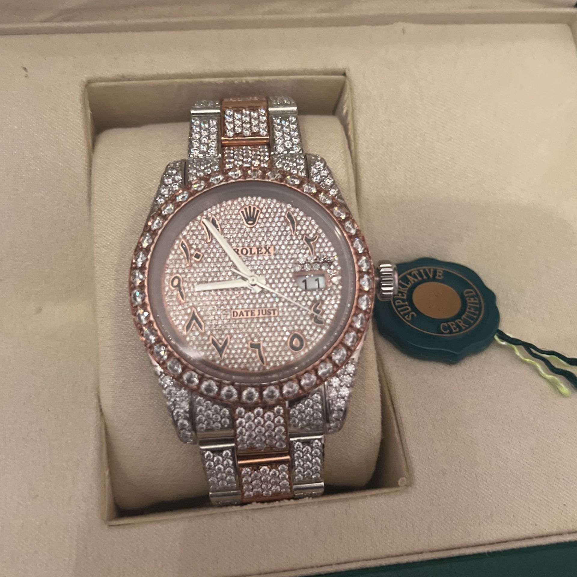ROLEX