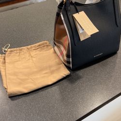 Burberry Bag