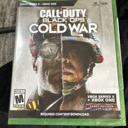 Xbox One Call Of Duty 