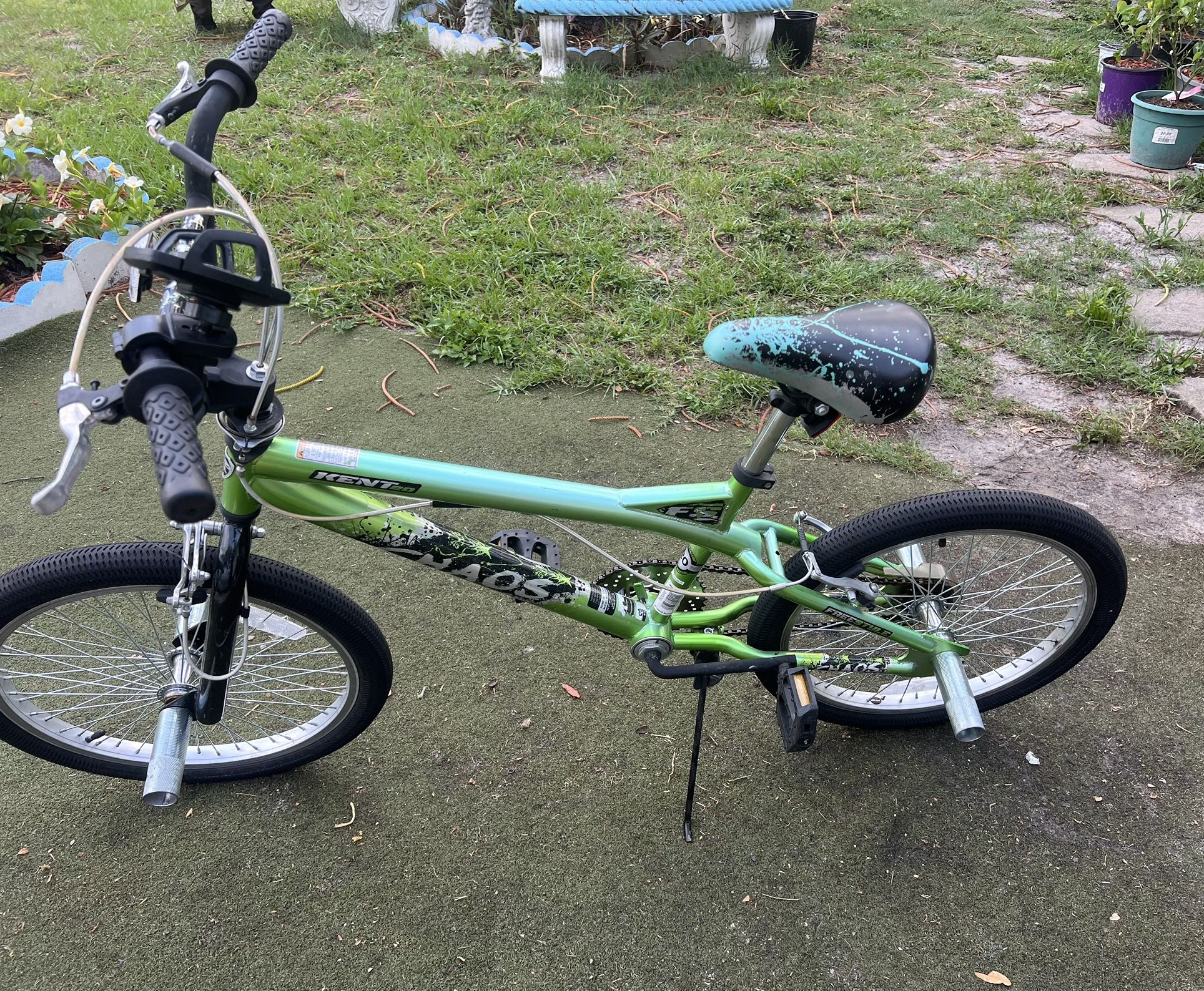 BMX Bike