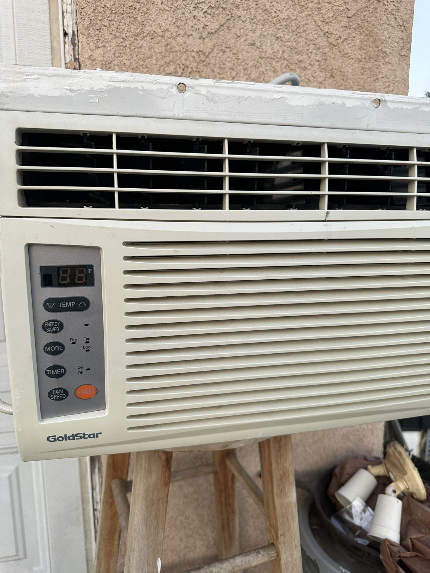 Window Ac