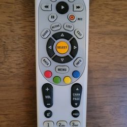 Direct TV Remote RC64
