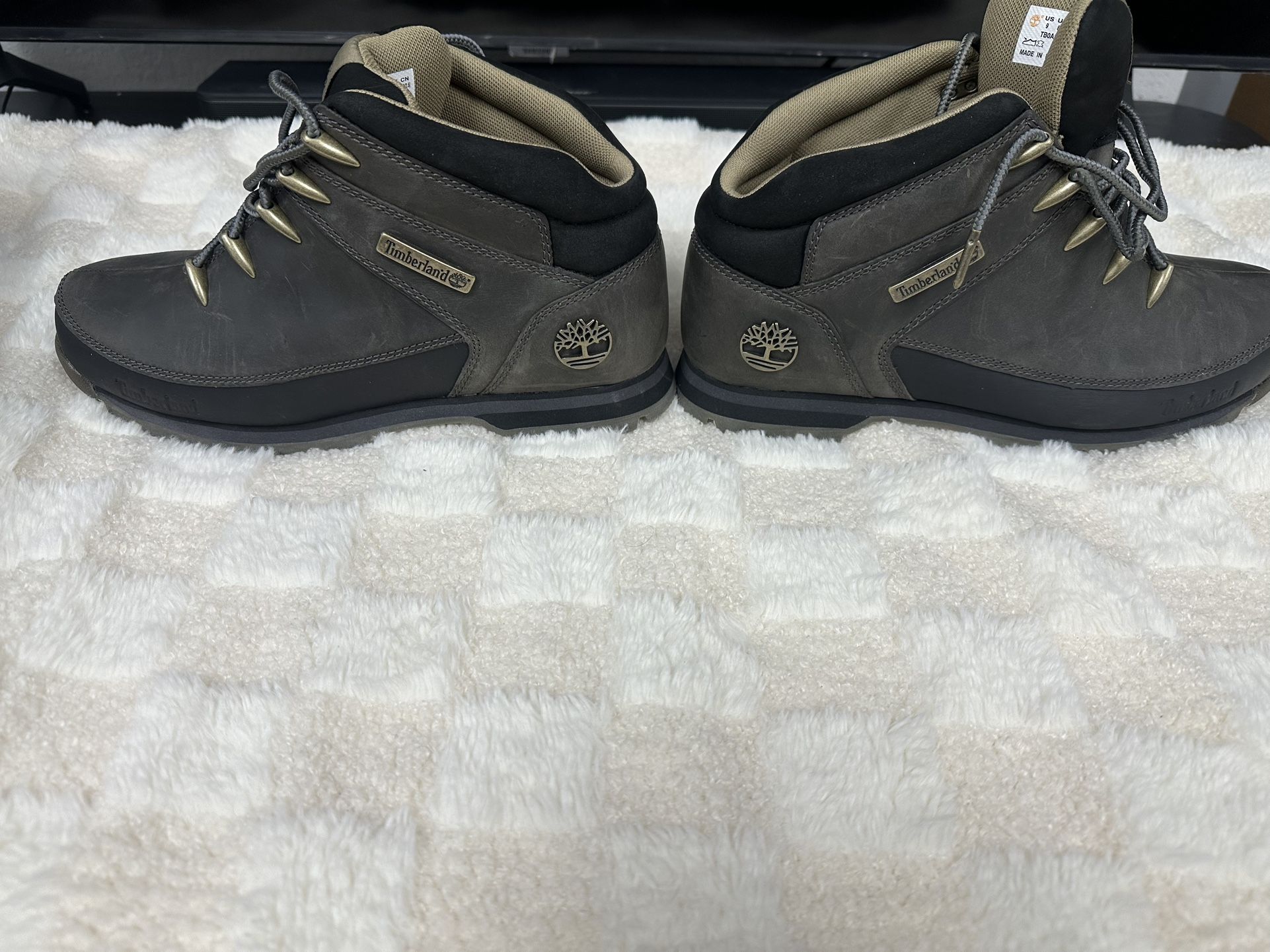 Timberland Boot