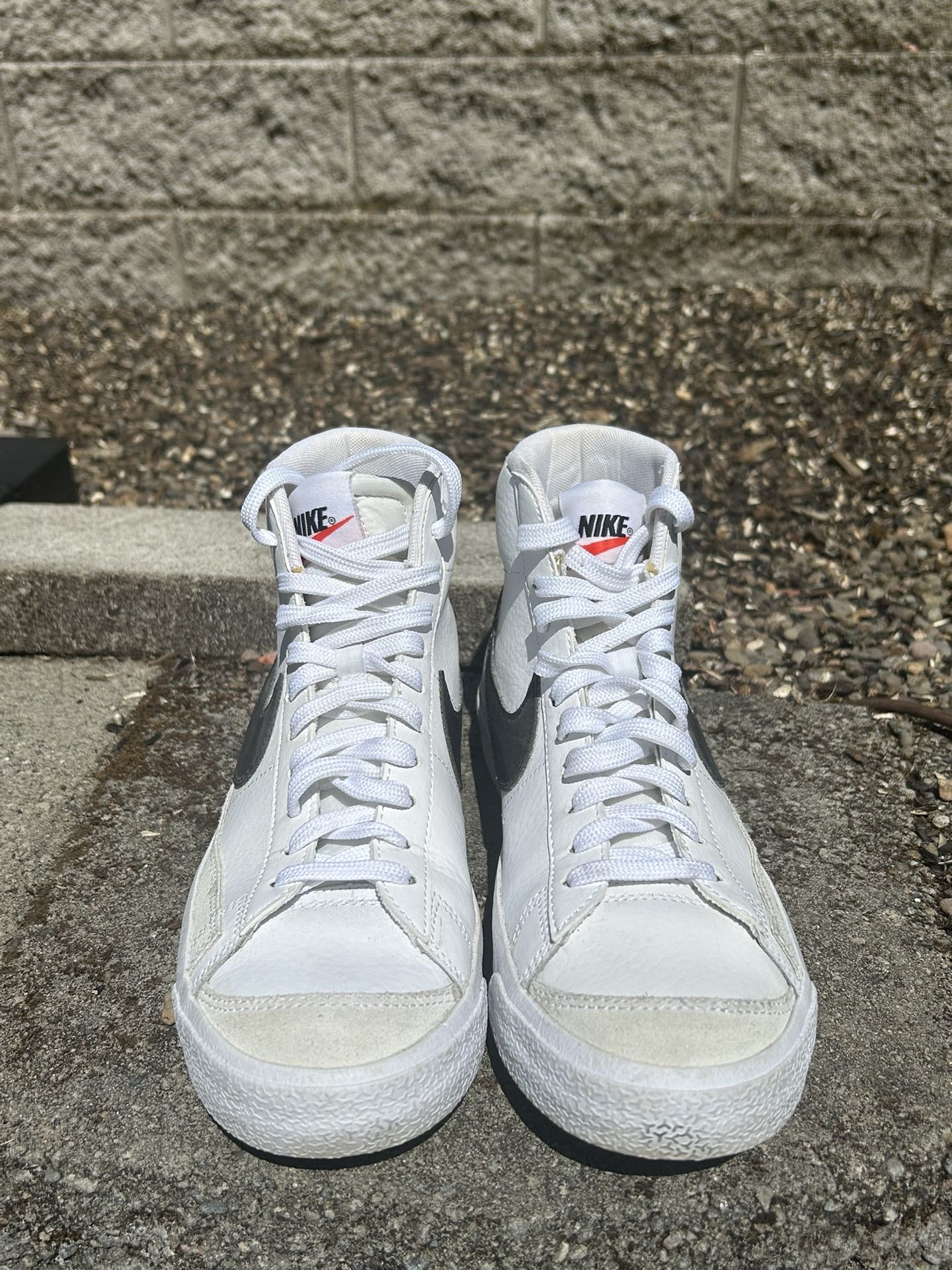 Nike