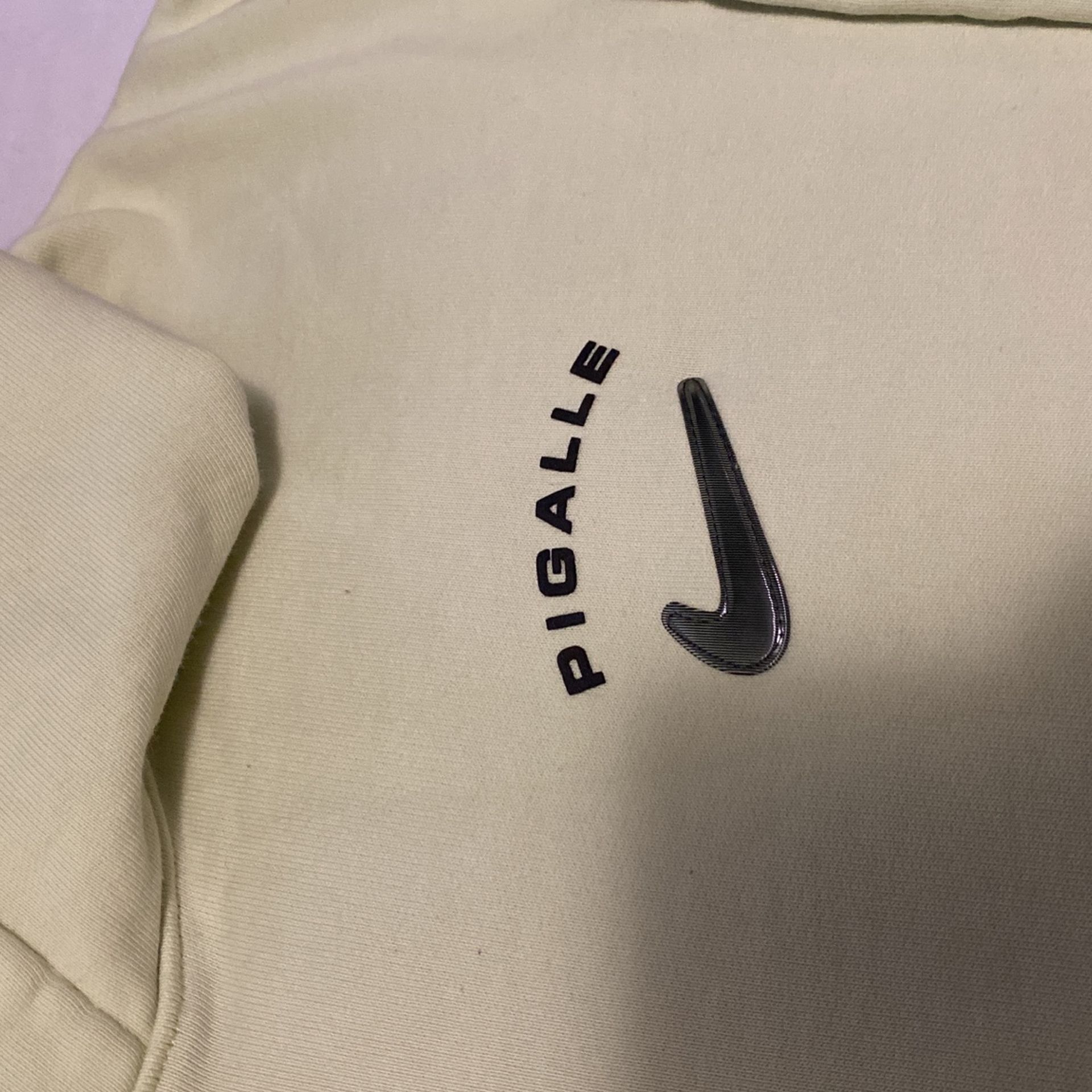 Nike Pigale
