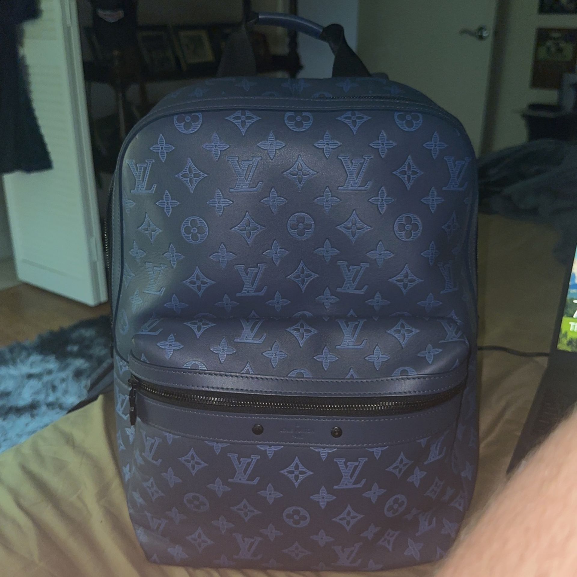 Men’s Louis Vuitton Backpack