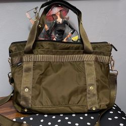Andi Small Alchemist Tote Bag