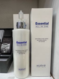 Men’s lotion