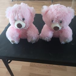 Teddy Bears