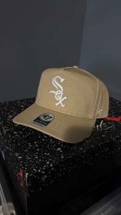 47 Brand White Sox