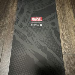 Stance Socks Marvel X-Men Set Size L