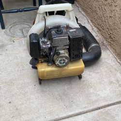 Blower Kawasaki Original Japón