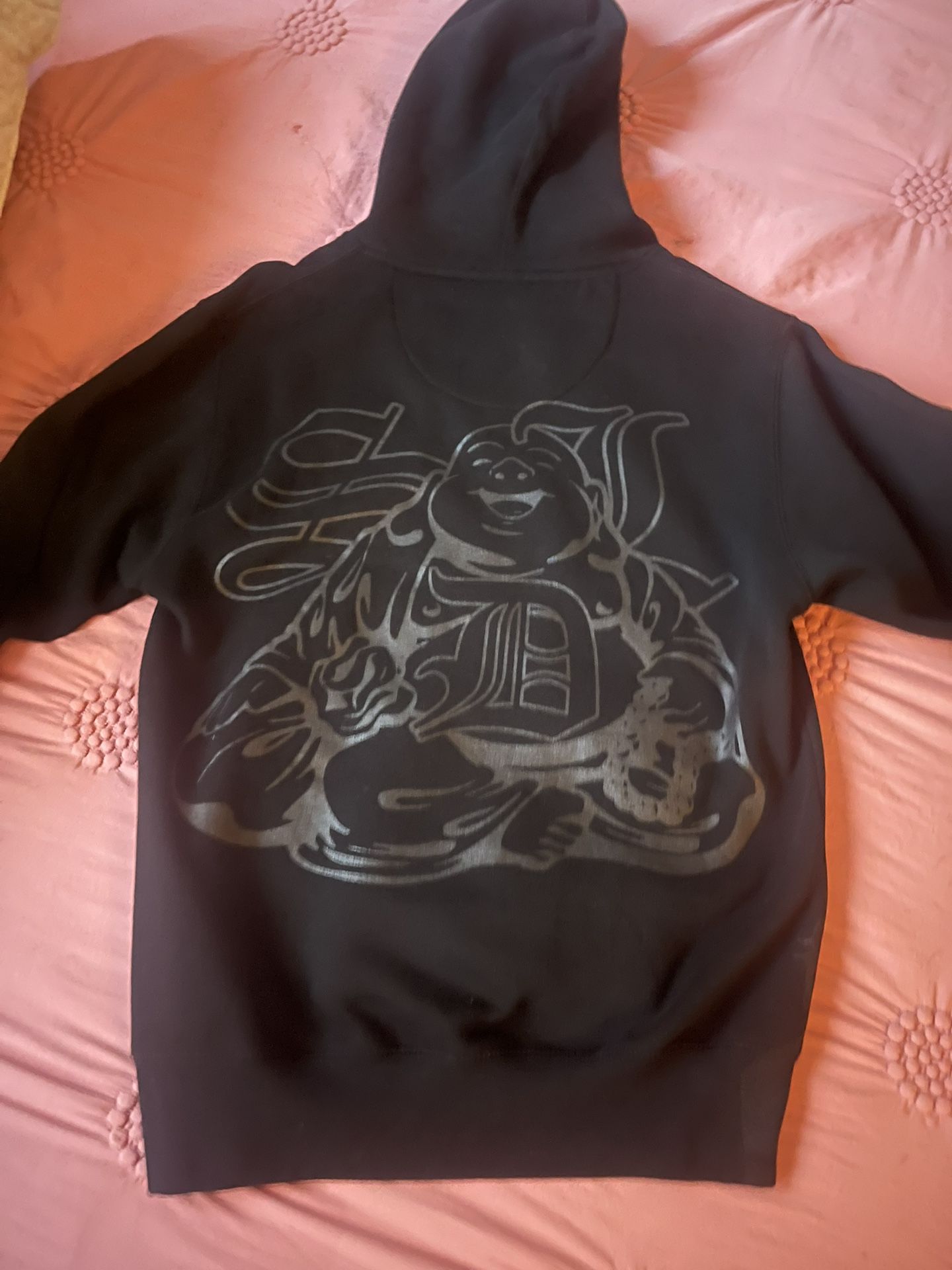 Sdl Hoodie 