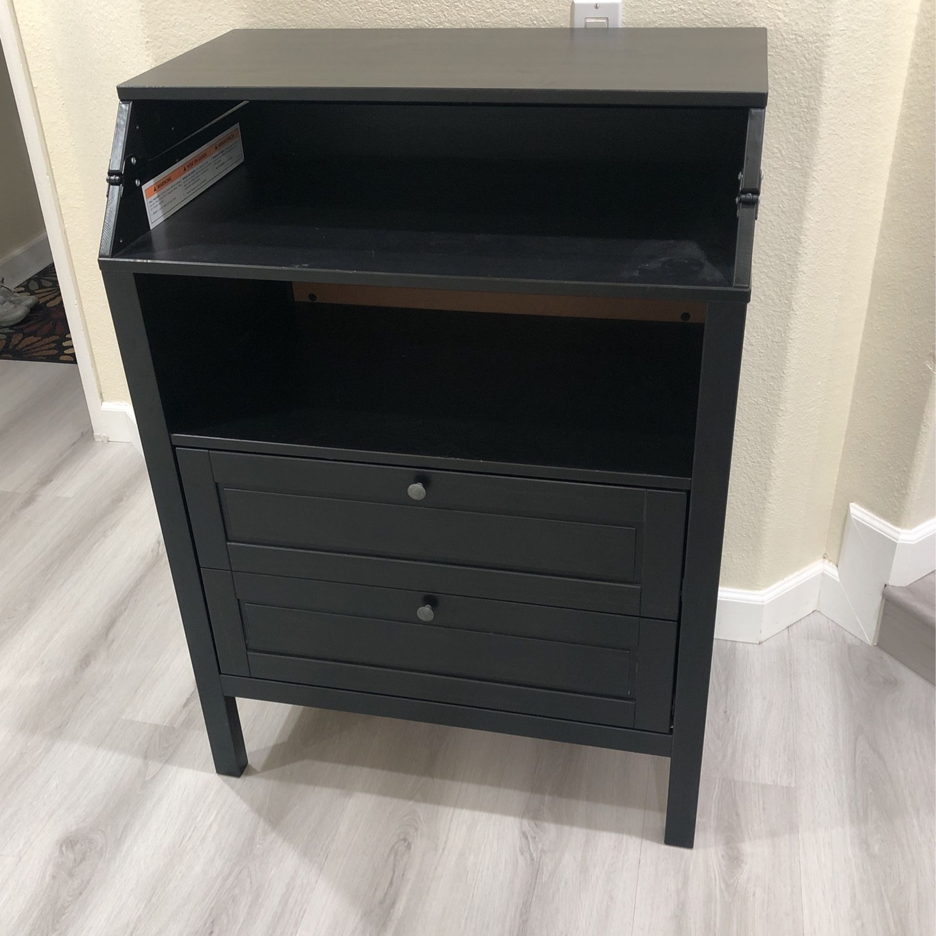 IKEA Changing Table/chest SUNDVIK