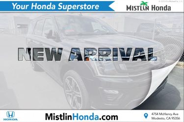 2019 Ford Expedition