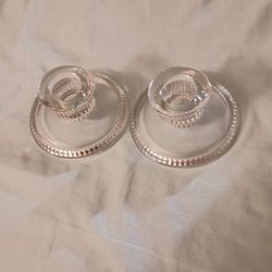 Candle Holders 