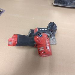 Milwaukee Mini Saw 