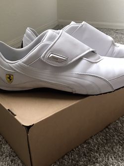 Puma Men’s Shoes