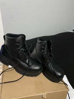 Shoes For Crews Boots
