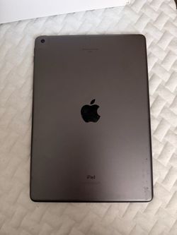 iPad 7th Generation
