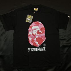 Bape Shirt 