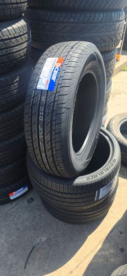 235/65/18 new tires set