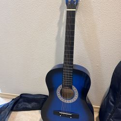 Guitar 