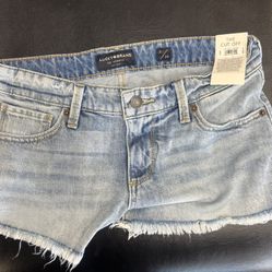 Lucky Brand Shorts