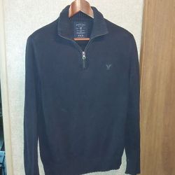 American Eagle Crewneck Sweater