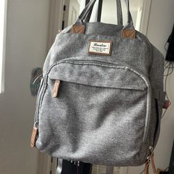 Bolsa Pañalera 