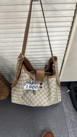 Gucci purse