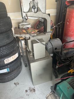 Bandsaw
