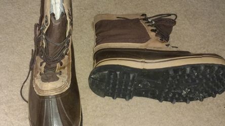Sorel Boots