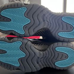 Jordan 11 Gamma Size 11.5