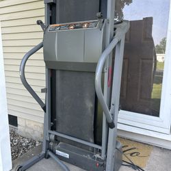 Treadmill