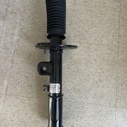New OEM Genuine Ford Front Strut 2017-2019 Explorer Strut - Driver's Side (LH) - Ford FB5Z-18124-D