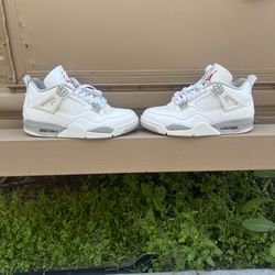 Jordan Sneakers Oreo