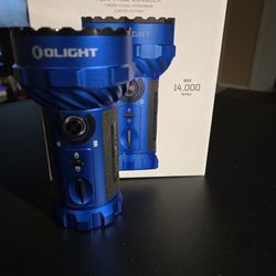Olight Marauder 2 Flashlight